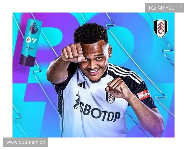 富勒姆俱乐部主帅豪言新赛季剑指欧战席位全队备战状态火热