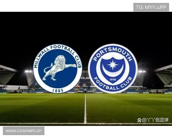 朴茨茅斯足球俱乐部历史辉煌与未来展望：英格兰足球的传奇之路