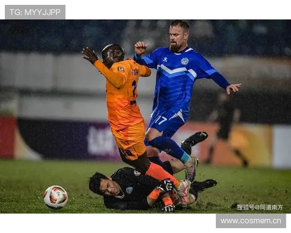 梅州市强民足球俱乐部：助力地方足球发展，打造本土足球新辉煌