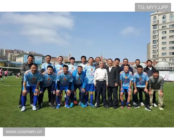 黄陂区足球代表队奋勇拼搏展现风采 助力地方足球发展迈向新高度