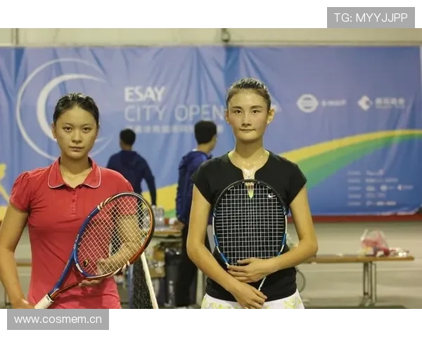 2025年全国中学生网球比赛精彩回顾与各项目成绩分析