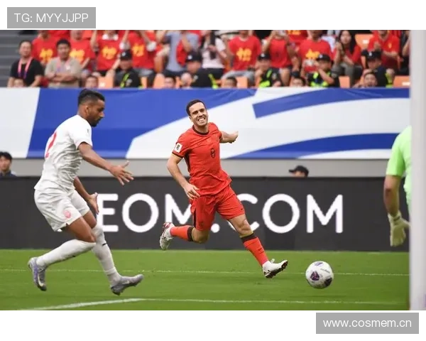 2026美加墨世界杯预选赛时间安排及各大赛事关键节点详解