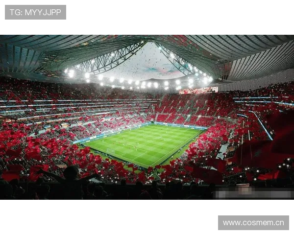 2030年世界杯举办国家及其排序分析：全球足球盛宴的地理布局与历史沿革