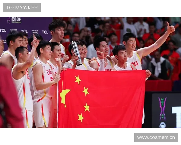 中国男篮逆袭战胜澳大利亚晋级世界杯四强 复仇之路再创辉煌