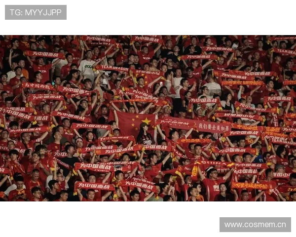 中国足球队是否成功晋级世界杯赛事引发热议分析与前景展望