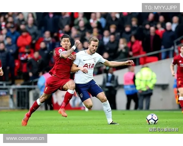利物浦鏖战热刺巅峰对决上演红军能否捍卫安菲尔德荣耀