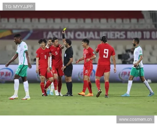 国足公布最新23人大名单 聚焦世界杯预选赛备战新挑战