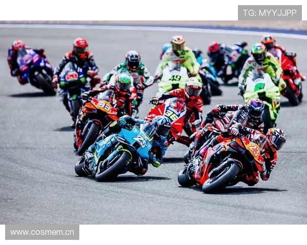 2025赛季MotoGP新规则公布 多项改动引发车迷热议