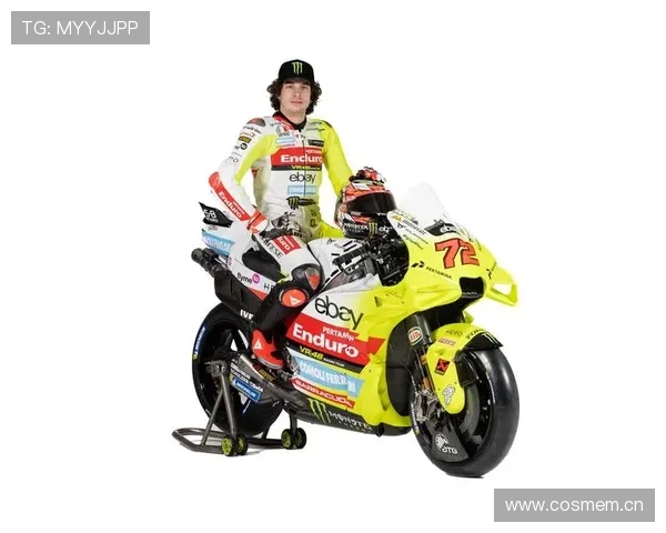 MotoGP赛季最新动态：全新赛车技术引领未来赛道竞争，车手们争夺世界冠军桂冠