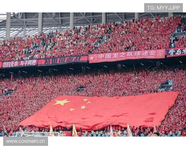 中国足球迎来新机遇 2026世界杯预选赛大幕开启球迷期待破茧成蝶