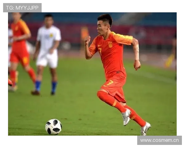 国足新星闪耀国际赛场再创佳绩展现中国足球崛起新希望