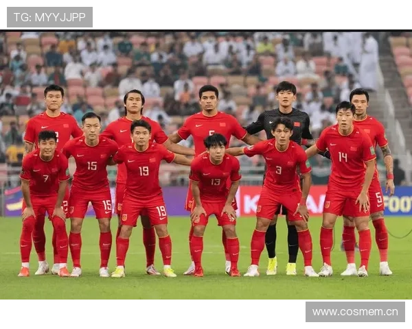 国足鏖战九十分钟力克劲敌晋级世界杯亚洲区最后阶段比赛