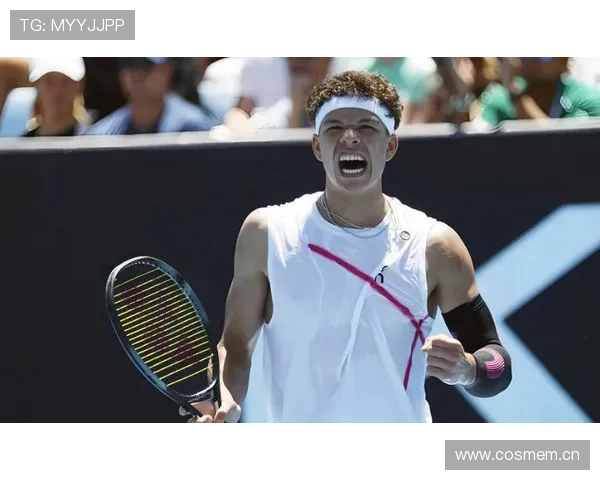 新兴网球新星崭露头角 持续冲击世界排名前十并挑战大满贯荣耀