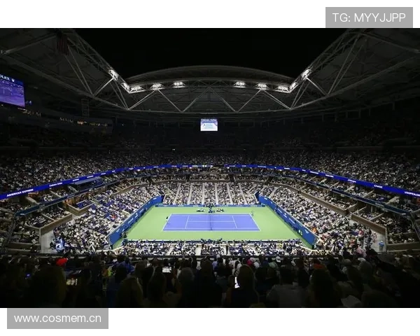 日本网球公开赛历史发展及其在国际网球赛事中的影响力