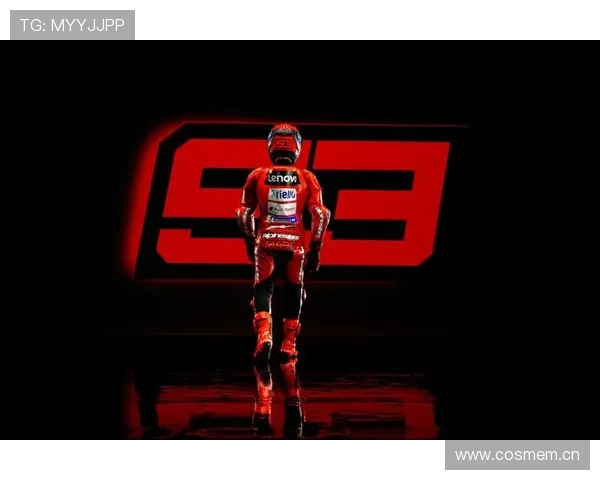 杜卡迪车队强势领跑MotoGP新赛季冠军争夺战形势扑朔迷离