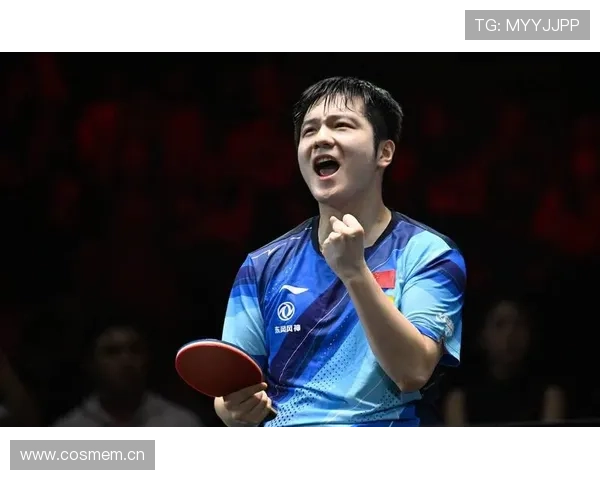 樊振东正式迎来德甲首秀展现世界第一实力中国乒乓新征程引热议