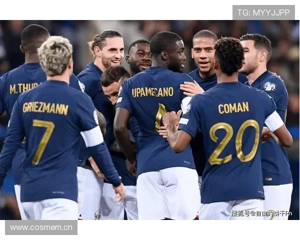 法国足球队10号球员背后的传奇故事与崭新挑战