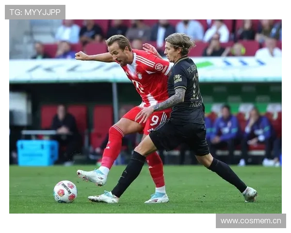 深入解析德甲是什么比赛以及其在欧洲足球中的重要地位