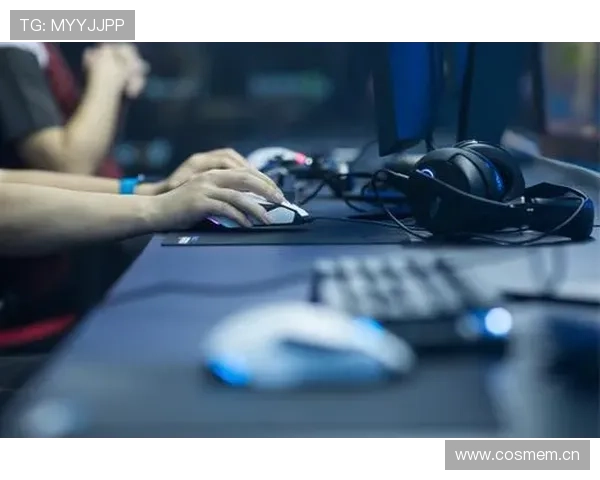 电竞巨头合作共现，全新赛事悄然开启