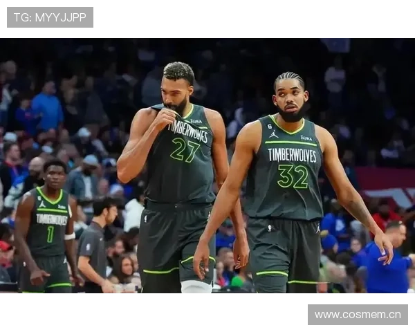 狼队新赛季阵容调整揭晓 唐斯与爱德华兹引领球队冲击季后赛