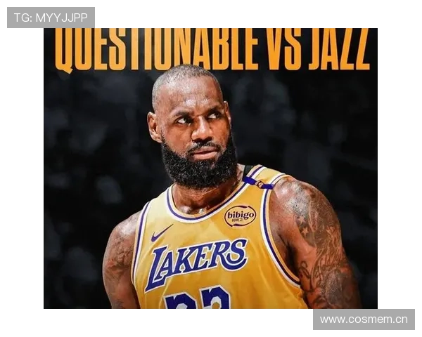 激烈角逐！勒布朗詹姆斯率湖人队逆转击败对手夺得NBA季军