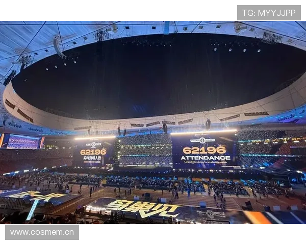 电竞赛事蓄势待发 各大战队备战新赛季巅峰对决展现实力