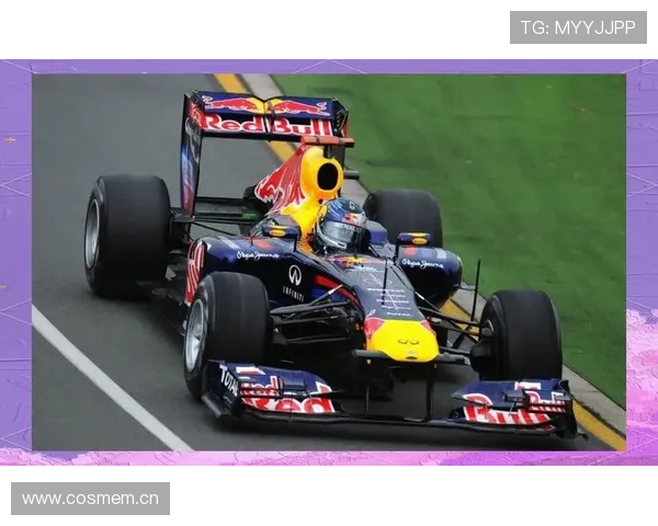 红牛车队新赛季技术革新引热议各车队加紧研发迎战F1新格局