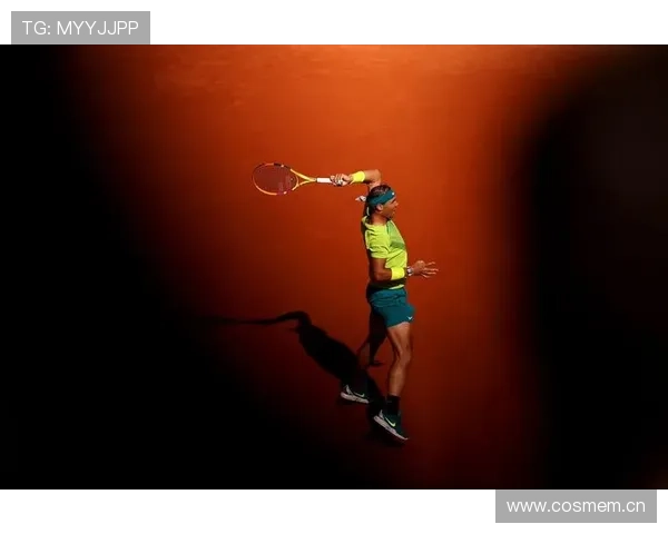 网球赛事激战正酣 纳达尔大满贯之路迎来新挑战