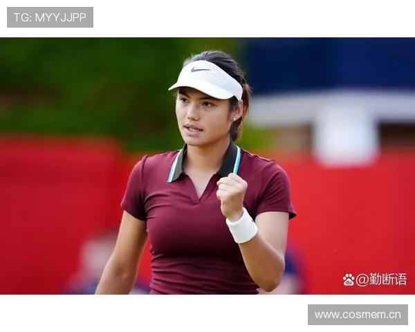 英国网球选手Tarvet崛起之路：从新星到世界级顶尖选手的奋斗历程