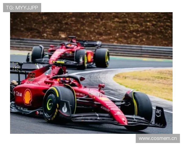 F1赛季最后一站决战即将开启 各车队备战火热 争冠悬念仍在