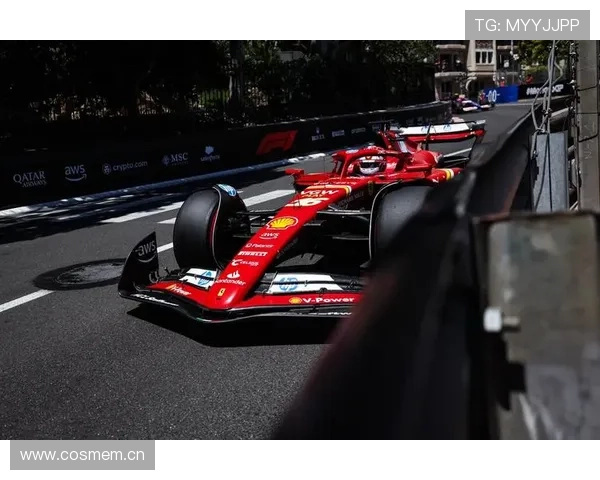 F1赛季激战正酣 各大车队备战新一轮大奖赛精彩纷呈