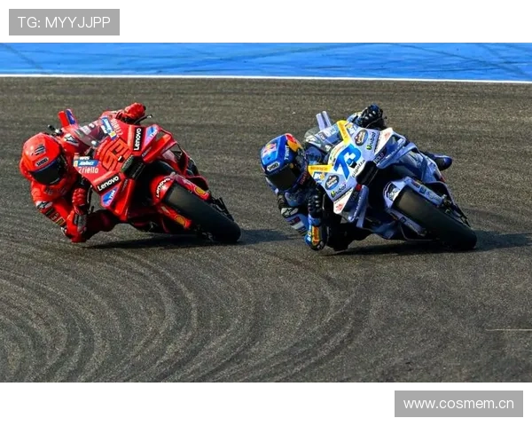 MotoGP赛季精彩回顾 杰克米勒豪夺赛道胜利 阿普里利亚车队表现亮眼