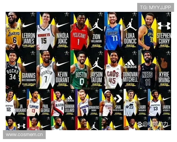 NBA季后赛焦点之战巨星隔空对决引爆联盟话题热潮全面升温再度