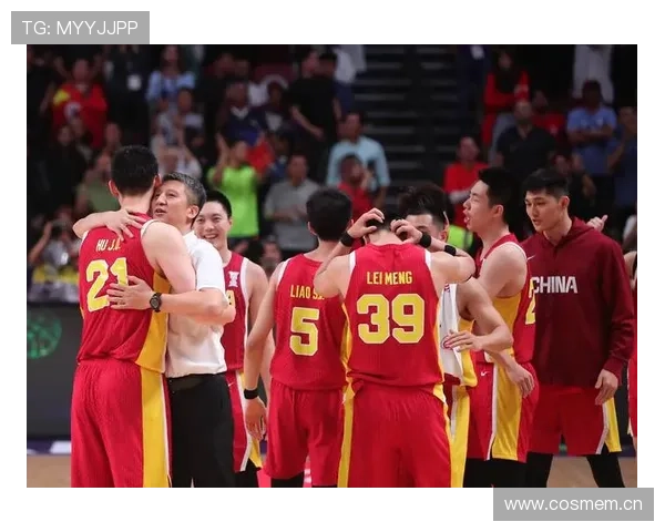 中国男篮逆袭战胜澳大利亚晋级亚洲杯决赛 展现顽强斗志与团队精神