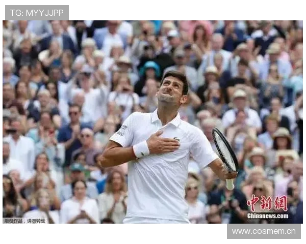 德约科维奇荣膺2025年温网冠军 赛后称自己仍渴望更多荣耀