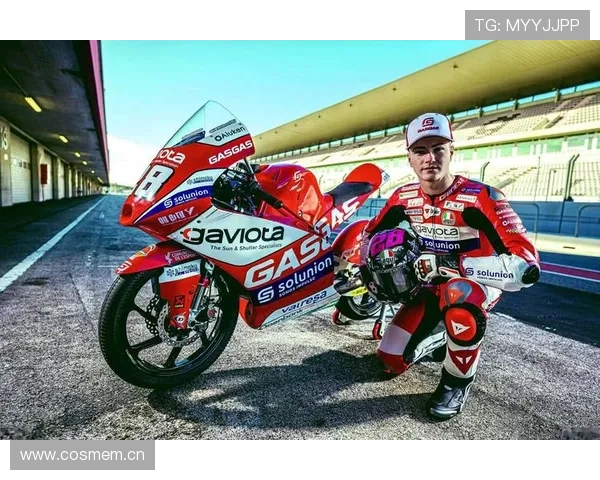 摩托GP赛季新挑战 车手与技术创新引领未来竞技风潮