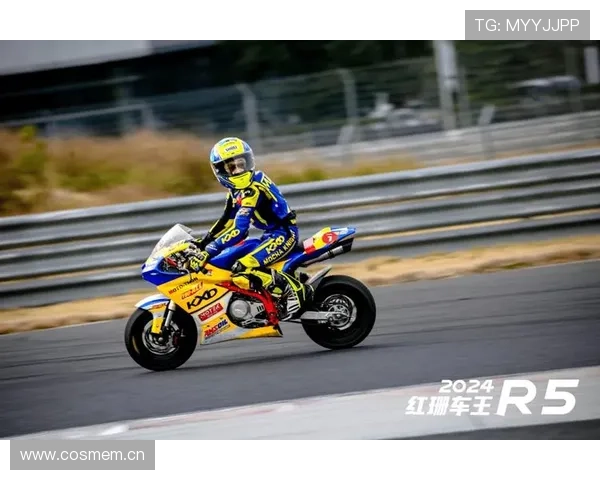 摩托车大奖赛新赛季开幕 前车手预测冠军之争将更加激烈