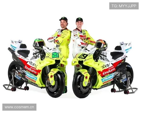 新赛季MotoGP焦点汇总车队变动车手对决技术升级全面展望