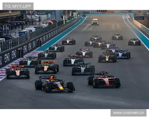 F1赛车新规则实施在即 多支车队准备迎接挑战与机遇
