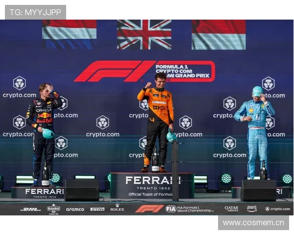F1赛事更新：迈阿密大奖赛精彩回顾与车队最新动态分析