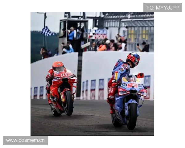 MotoGP赛季再掀风云车手转会与新规引发围场热议