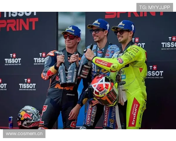 MotoGP新赛季风云再起车手争冠格局全面升级赛道技术战术双重博弈