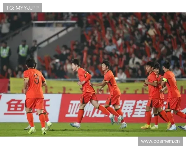 中国足球新征程开启 国足迎战世界杯预选赛首场大战