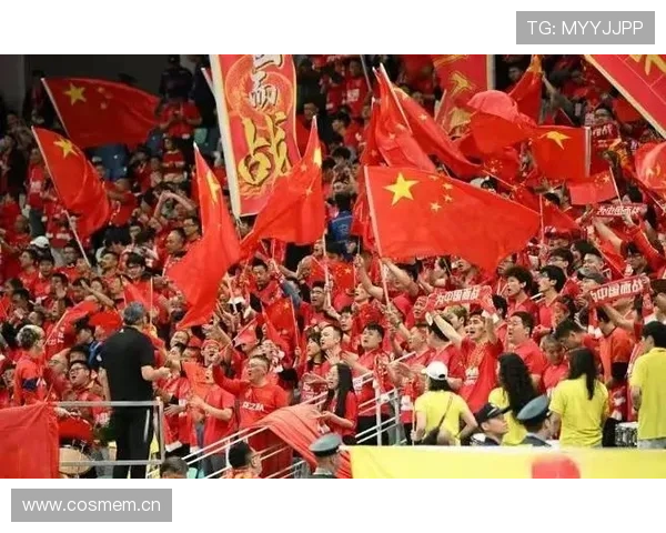 国足世预赛迎关键战主帅调整阵容年轻球员成焦点球迷期待突破表现