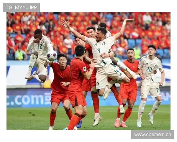 国家队鏖战亚洲杯关键一役年轻球员爆发点燃全场期待冲击冠军新征程