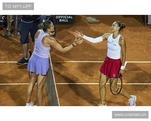 新赛季网坛风云再起中国球员表现引全球高度关注持续