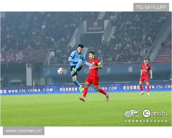 新赛季联赛焦点对决升温豪门引援与青训并行推动中国足球发展