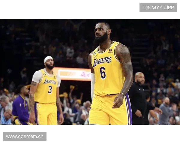 湖人重整阵容迎冲冠窗口詹姆斯浓眉新赛季目标明确管理层运作提速