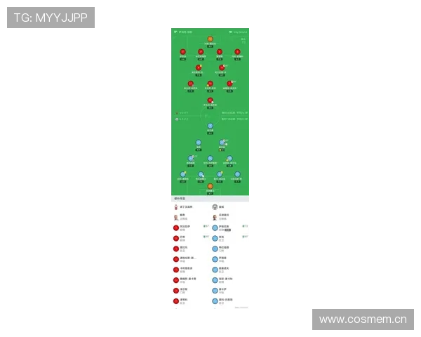英超联赛最新积分榜形势分析揭示冠军争夺与保级大战全景走势