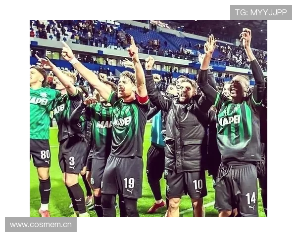 萨索洛足球俱乐部发展历程及其在意甲联赛中的崛起与影响分析